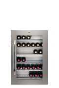 Reparación averías vinoteca Ecron en  Pontevedra